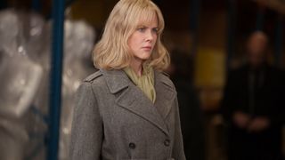 3. Прежде чем я усну (2014)