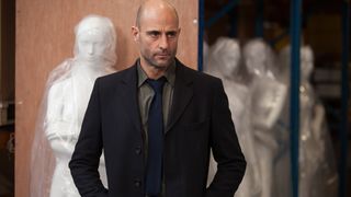 31. Прежде чем я усну (2014)