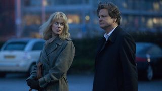 32. Прежде чем я усну (2014)