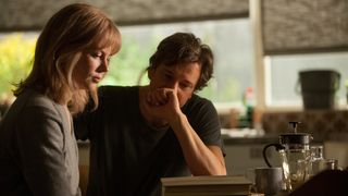 35. Прежде чем я усну (2014)