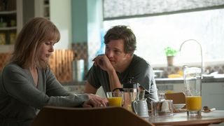 37. Прежде чем я усну (2014)