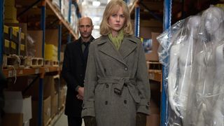 45. Прежде чем я усну (2014)