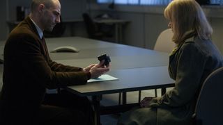 49. Прежде чем я усну (2014)