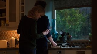 6. Прежде чем я усну (2014)