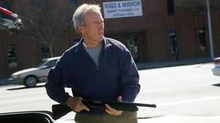 11. Кровавая работа (2002)