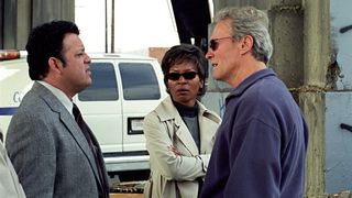 13. Кровавая работа (2002)