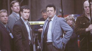 14. Кровавая работа (2002)