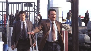 15. Кровавая работа (2002)