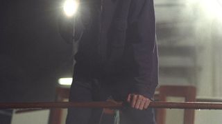 18. Кровавая работа (2002)