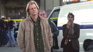 9. Кровавая работа (2002)