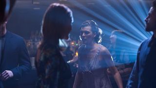 11. Лица в толпе (2011)