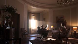 12. Лица в толпе (2011)