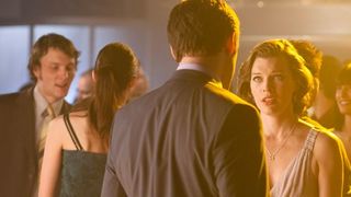 14. Лица в толпе (2011)