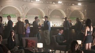 20. Лица в толпе (2011)