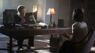 22. Лица в толпе (2011)