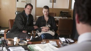 5. Лица в толпе (2011)