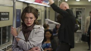 7. Лица в толпе (2011)