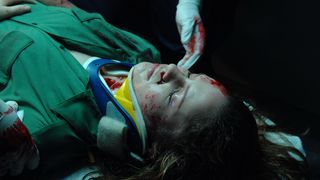 11. Роковой выбор (2007)