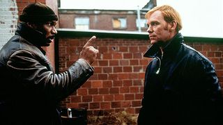 2. Отсчет жертв (1998)