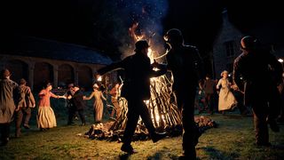 11. Живые и мёртвые (2016)