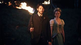 2. Живые и мёртвые (2016)