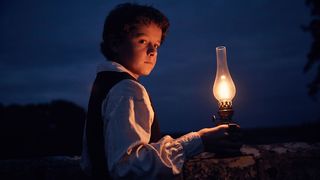 21. Живые и мёртвые (2016)