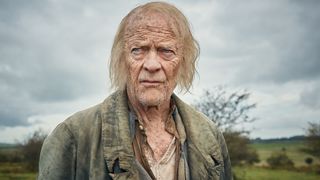 22. Живые и мёртвые (2016)