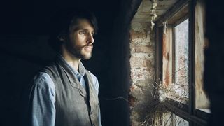 27. Живые и мёртвые (2016)