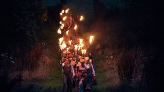 3. Живые и мёртвые (2016)