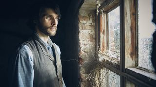 32. Живые и мёртвые (2016)