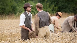 33. Живые и мёртвые (2016)