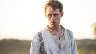 34. Живые и мёртвые (2016)