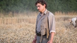 37. Живые и мёртвые (2016)