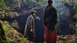 39. Живые и мёртвые (2016)