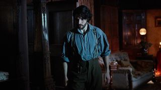 40. Живые и мёртвые (2016)