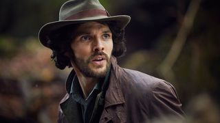 44. Живые и мёртвые (2016)