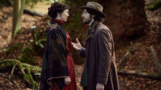 46. Живые и мёртвые (2016)