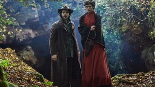 49. Живые и мёртвые (2016)