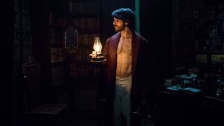 5. Живые и мёртвые (2016)