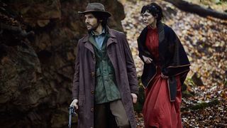 50. Живые и мёртвые (2016)