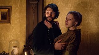 56. Живые и мёртвые (2016)