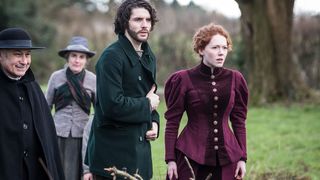 67. Живые и мёртвые (2016)