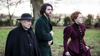 69. Живые и мёртвые (2016)