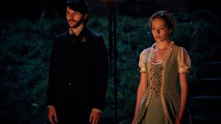 7. Живые и мёртвые (2016)