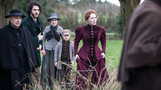 70. Живые и мёртвые (2016)