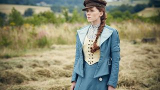 8. Живые и мёртвые (2016)