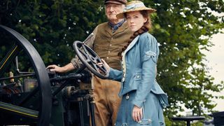 9. Живые и мёртвые (2016)