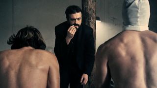 72. Сербский фильм (2010)