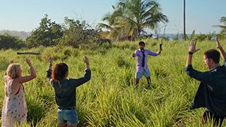 102. Крушение (2016 — 2018)