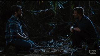 12. Крушение (2016 — 2018)